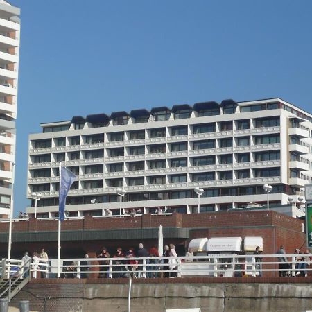Haus Am Meer14 - App. 056 Wb Westerland Eksteriør bilde